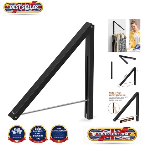 Retractable wall mounted - retractable, wall-mounted