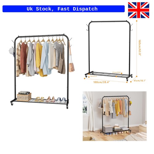 Heavy duty portable - duty, clothes