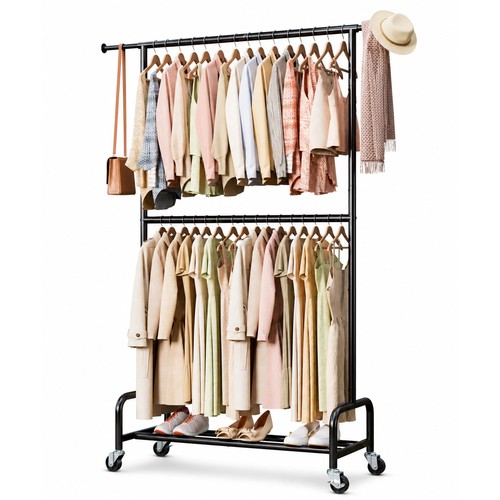 Sturdy clothes rack for - clothes,