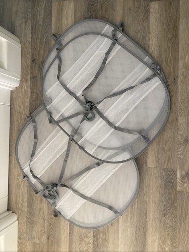 Folding clothes racks laundry - folding,