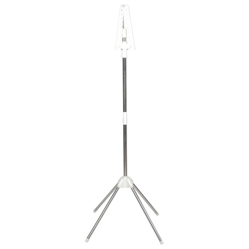 Rotatable clothes drying rack - clothes,