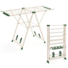 Freestanding Gullwing Clothing