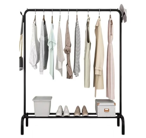Free standing clothes - free,
