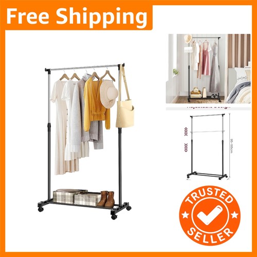 Extendable adjustable clothes - adjustable,