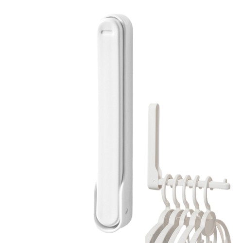 Retractable clothes rack wall - retractable,