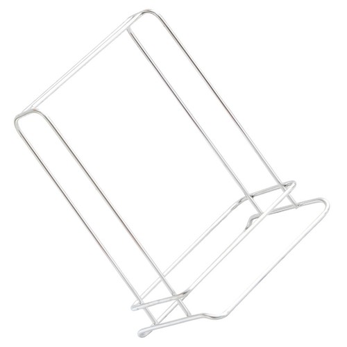 Clothes hanger stand stainless - stand,