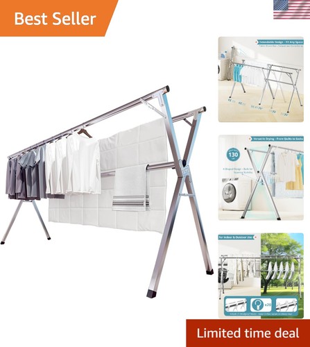 Space saving foldable - 79",