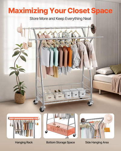 Clothes rack living room - rack,,