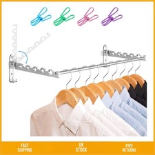 Versatile Folding Wall Mounted