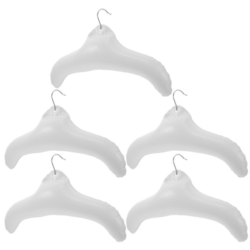 Portable folding clothes - folding, rack