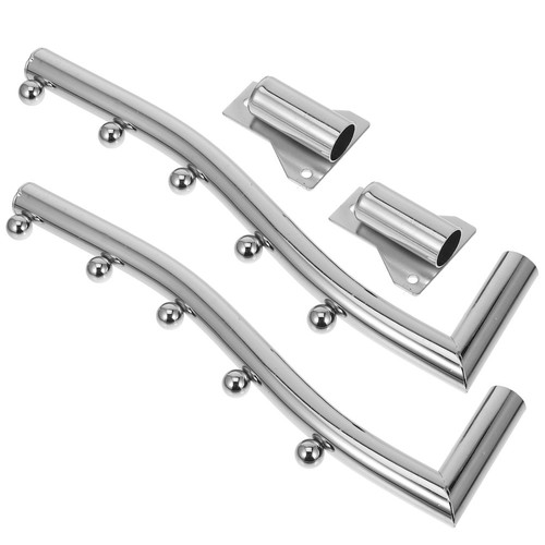 Rotating stainless steel - rotating,