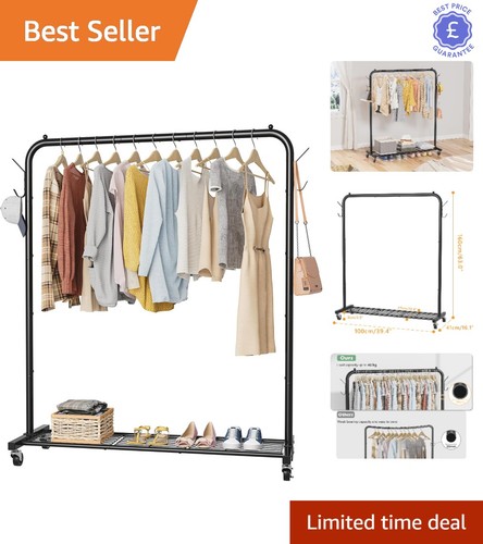 Versatile portable clothing - versatile,