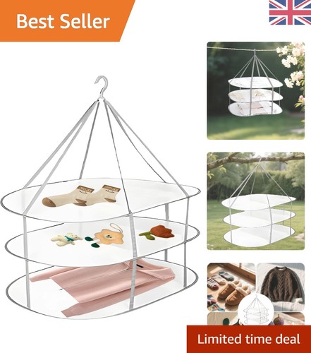 Rust resistant tier - rust-resistant, foldable