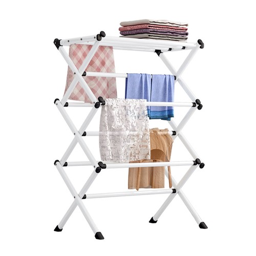 Tier heavy duty clothes - tier,
