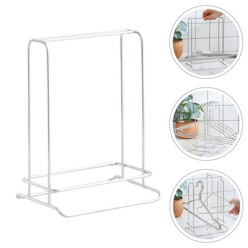 Heavy duty clothes - clothes, rack