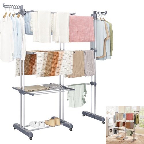 Airer clothes drying - airer,