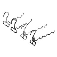 Foldable Clothes  Rack Hanging