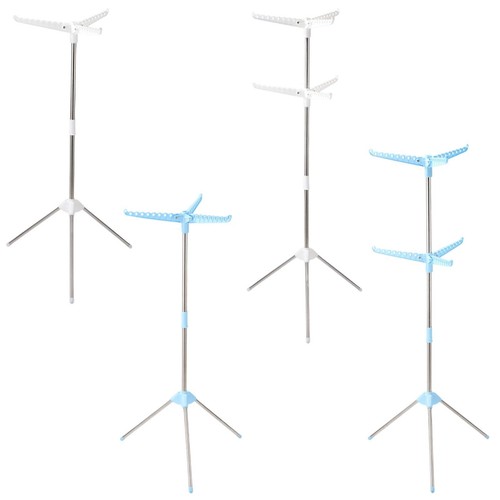 Tripod clothes drying rack - drying,