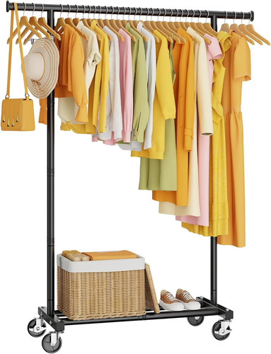 Clothes rack clothing - clothes, rack,