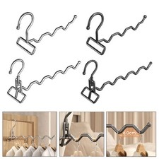 Foldable Clothes Drying Rack