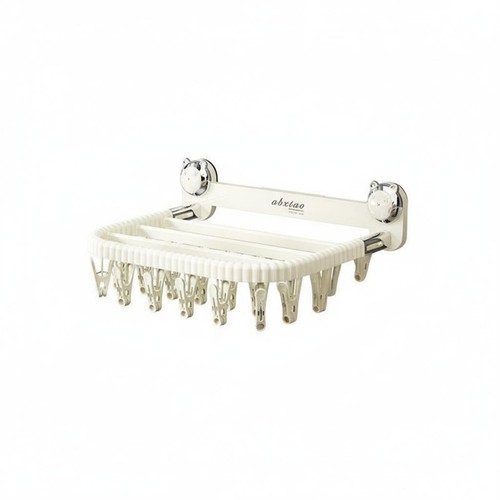 Wall mounted drying rack - drying, large