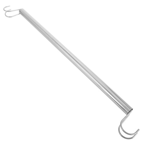 Heavy duty stainless steel - heavy,