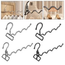 Foldable Clothes Drying Rack