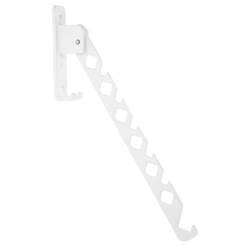 Retractable foldable white - foldable,