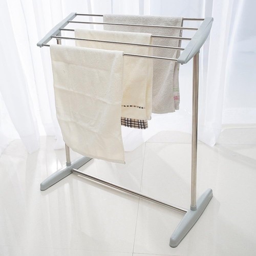 Clothes rack garment - garment,