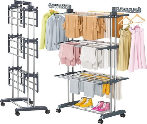 Clothes rack extra large - rack,