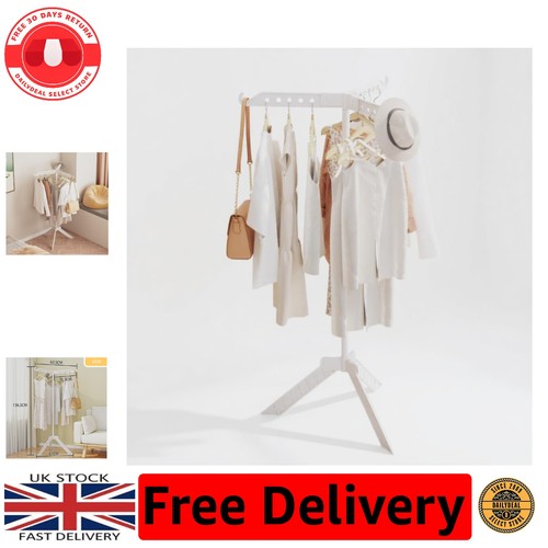 Portable 360 folding clothes - portable,