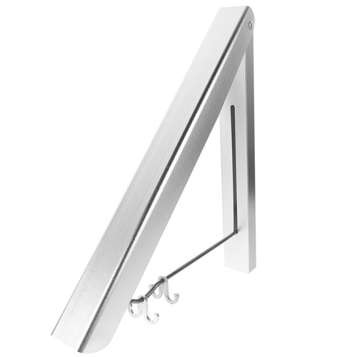 Retractable clothes hanger - retractable,