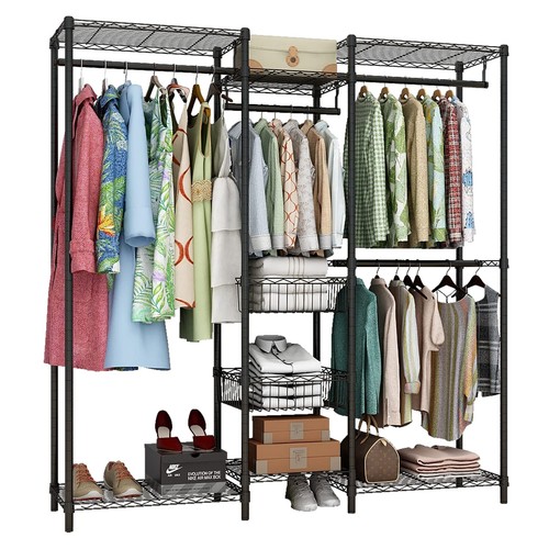 Tiers heavy duty clothes - tiers,