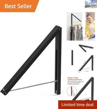 Retractable Wall-Mounted