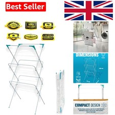 Lightweight 3-Tier Folding