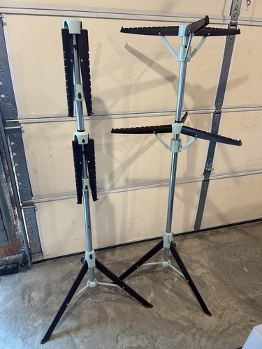 Hangaway 2 tier - of,