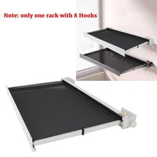 Anti Rust Wall Mounted Clothes