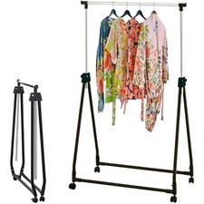 Heavy Duty Clothes Hanging