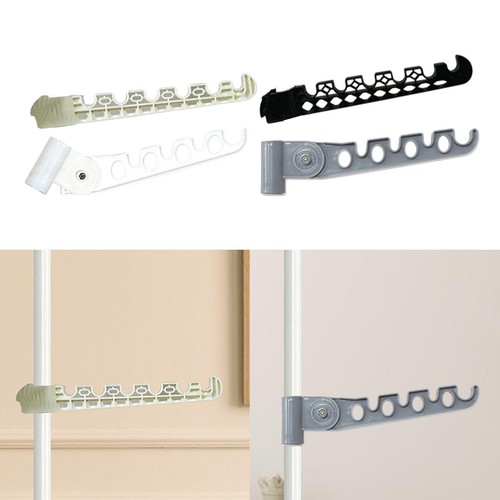 Clothes drying rack winged - clothes,