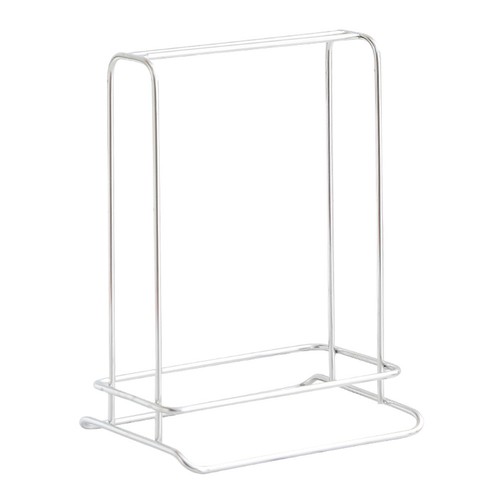 Metal clothes hanger stainless - hanger,