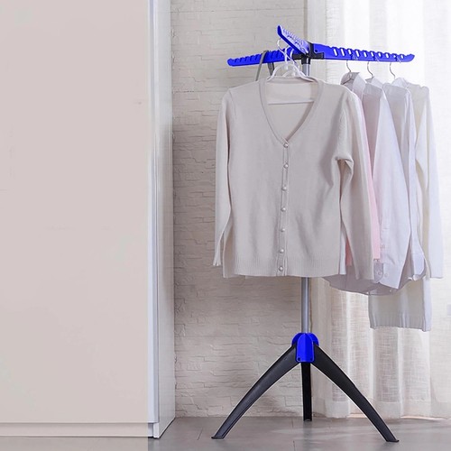 Foldable clothes rail sturdy - clothes,