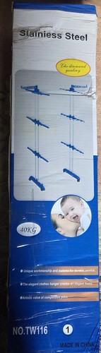 Heavy duty 40kg - heavy-duty, hanger