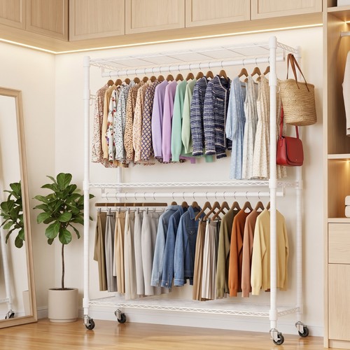 Heavy duty clothes - clothes, garment