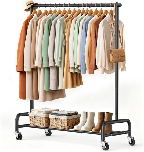Heavy duty clothing - clothing, for