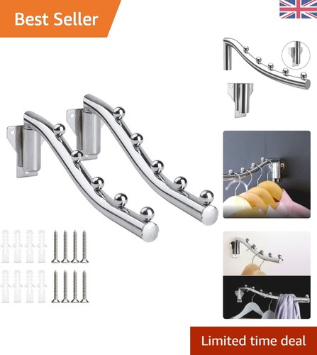 Stainless steel wall mounted - stainless,